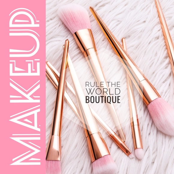 Other - Rule The World Boutique Makeup Section